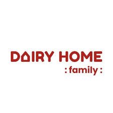 dairy home family